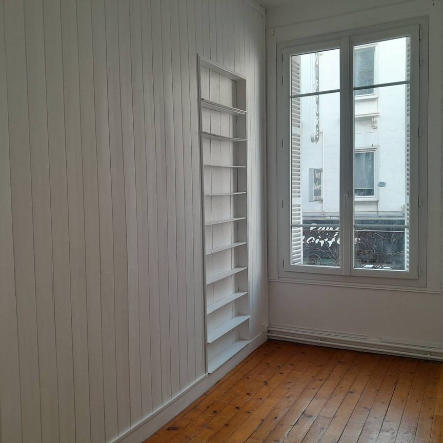 A louer appartement F3 secteur Coty à LE HAVRE (76). - Photo 1