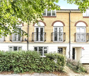 Conyers Road, London, SW16 6LE - Photo 6