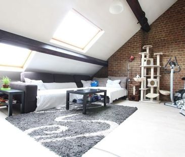 Appartement te huur - Foto 5