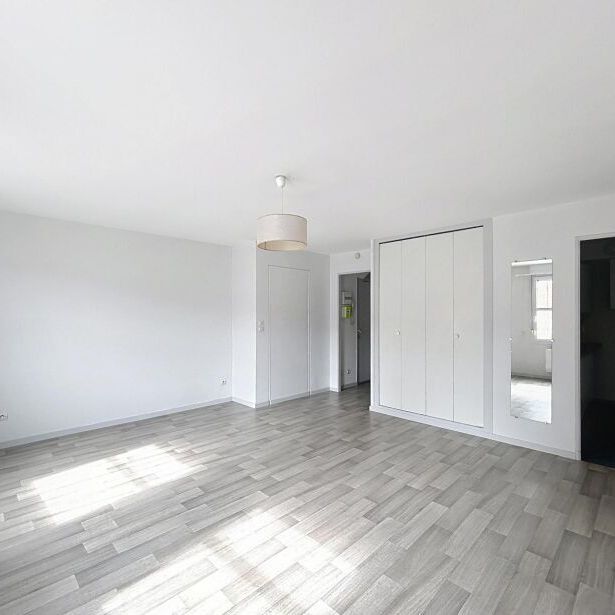 Appartement T1 Reims - Photo 1