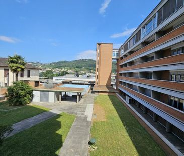 3.5 locali in zona strategica - Photo 5