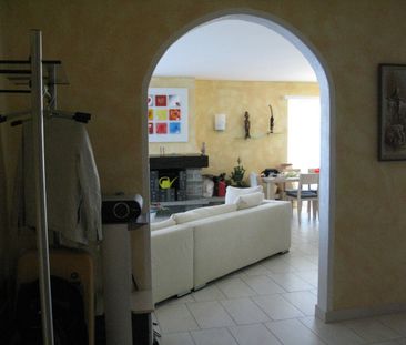 via Cappella 2, 6616, Losone - Photo 1