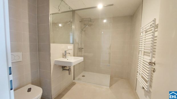 Exklusiver Erstbezug mit Rooftop Spa – TOWER HOMES - Foto 1