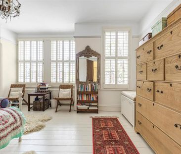 4 bedroom terraced house to rent - Photo 5