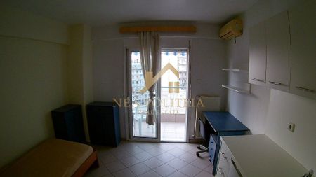Studio/Γκαρσονιέρα για ενοικίαση Καμάρα - Ροτόντα (Κέντρο Θεσσαλονίκης) - Photo 3