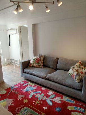 Ilända Gårds väg, Färentuna - Photo 1