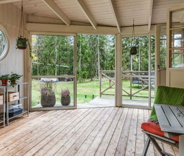 Forsviksvägen, Ingarö - Photo 3