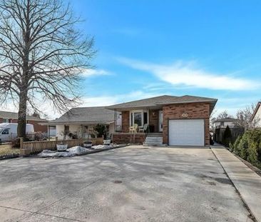 For Lease - 1430 Upper Gage Avenue, Hamilton, Ontario - Photo 6