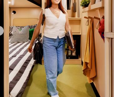 Micro Room King - Lower - Photo 3