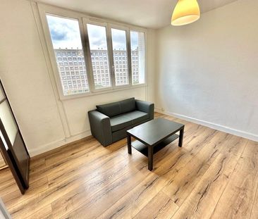 Location Appartement 2 pièces Meublé 35m² VILLEURBANNE 69100 - Photo 4