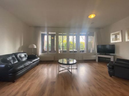 Julianaparklaan 1C - Photo 2