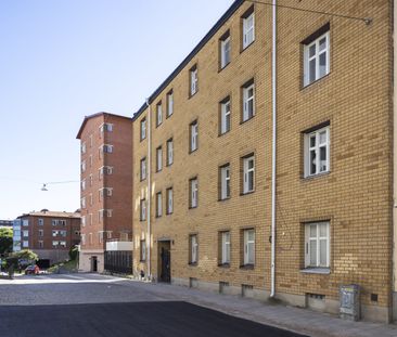 Vattengränden, Norrköping - Foto 2