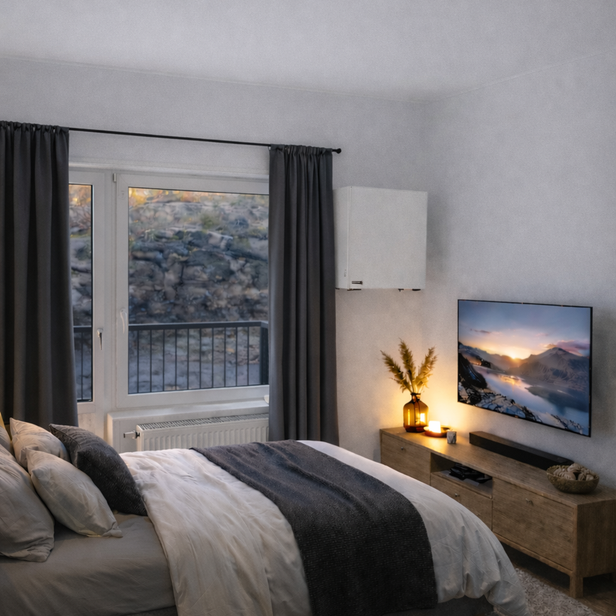 Höstgatan, Karlstad - Photo 1