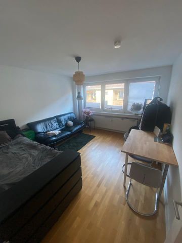 Nachmieter gesucht: 1-Zimmer-Wohnung direkt am Barbarossaplatz - Photo 5