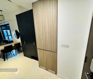 Botanique At Bartley (D19), Condominium - For Rent - Photo 6