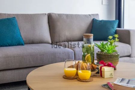 Alquiler de piso en Calle Maestro Falla, 15 - Photo 2