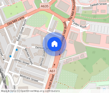 Firth Street, Barnsley, S71 - Photo 1