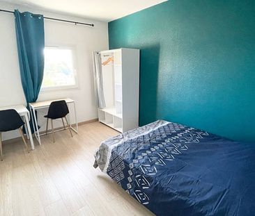 Studio meublé Résidence SCHUMAN - Photo 2