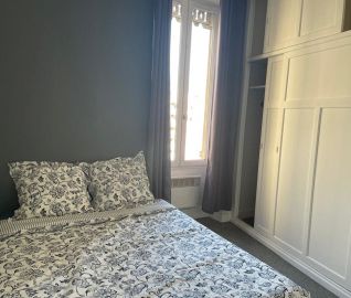 Appartement meublé 2 pièces 34.86 m² - Photo 2