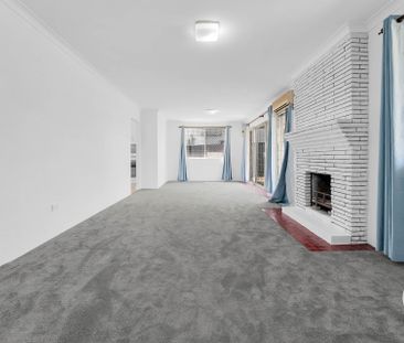 Family Friendly Home on a Generous Size Block - Photo 2
