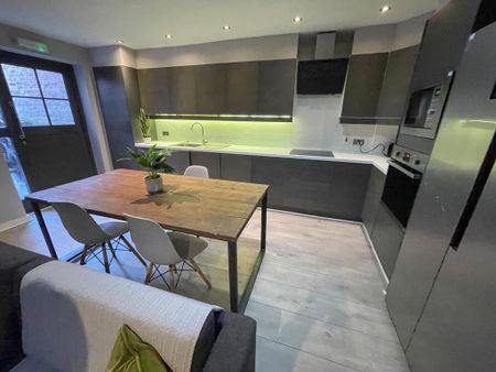 9 bedroom house share to rent - Photo 5