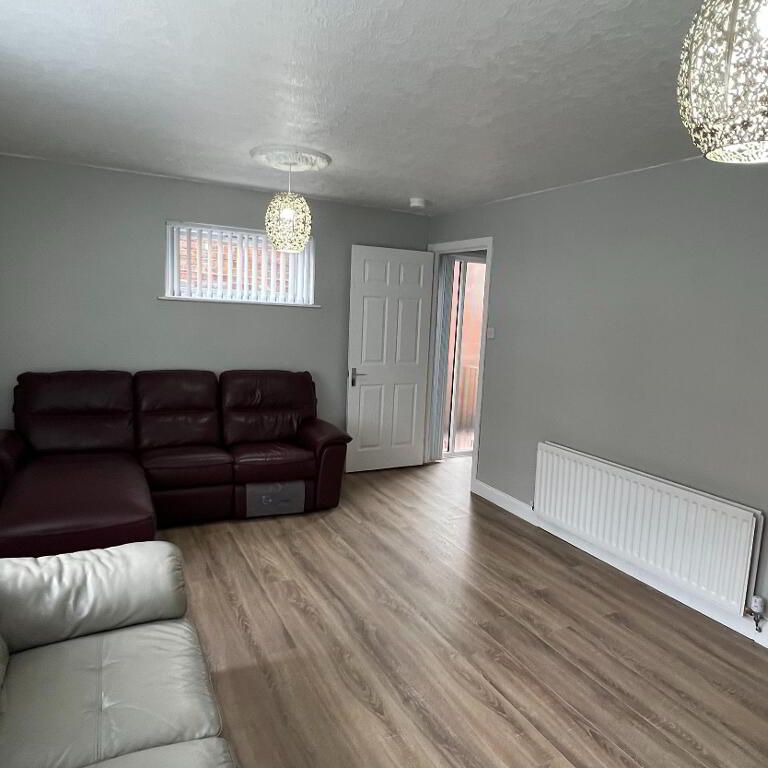 Broadway, Belfast, BT12 6AS - Photo 1