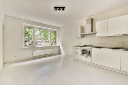 Te huur: Appartement Insulindeweg 111 1 in Amsterdam - Photo 2