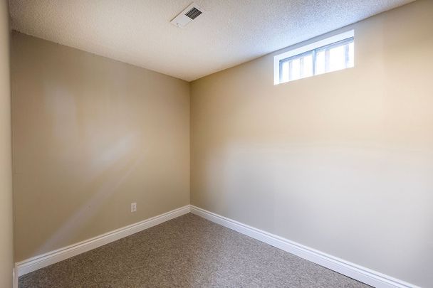 For Lease - 520 Capilano (Basement) Court Unit# Basement, Oshawa, Ontario - Photo 1