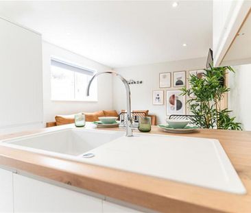 1 bedroom terraced house to rent - Photo 6