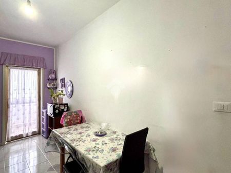 Trilocale via vincenzo ajovalasit 10, Brancaccio, Palermo - Foto 3