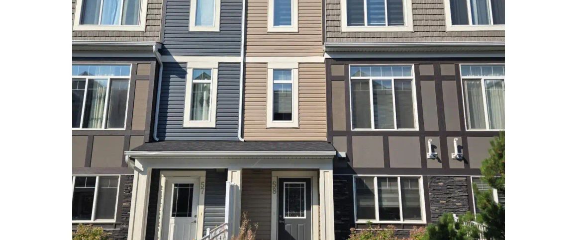 #58 2215 24 ST NW NW — 3 Bedroom - Photo 1