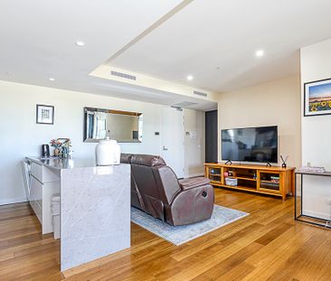 708/2 Batman St, Braddon ACT 2612 - Apartment For Rent | Domain - Photo 4