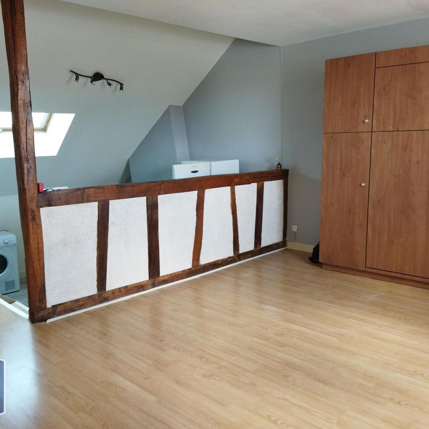 Location Appartement 1 pièce 40m² BLOIS 41000 - Photo 1