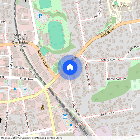 2 Station Road, Pukekohe, Franklin