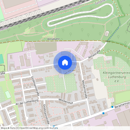 Almastraße 104, 45886 Nordrhein-Westfalen - Gelsenkirchen