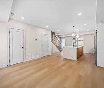 For Lease - 84 Argyle Street Unit# LANEWAY, Toronto, Ontario - Photo 1