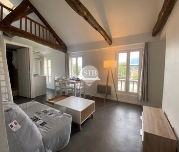 Location Appartement 1 pièce 24m² MONTLHERY 91310 - Photo 4
