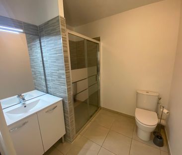 Location appartement T2 à DAX | 41 m - Photo 6