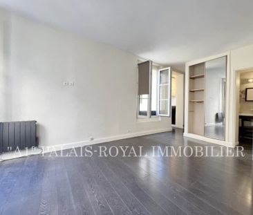 Appartement · 1 pièce - Photo 3