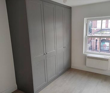 3 bedroom flat to rent - Photo 6