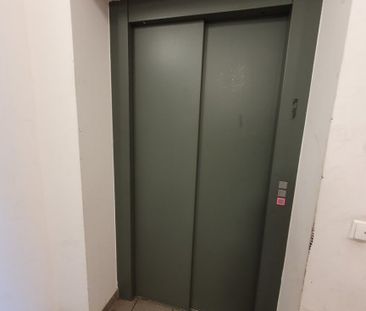 Attraktive 2 Zimmerwohnung - Küche im Wohnraum integriert - Foto 2