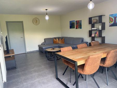 Appartement Te huur - Photo 3