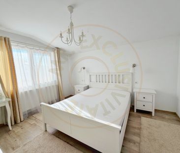 Inchiriere Casa Duplex 3 camere Mioveni - Fotografie 5