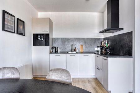 Te huur: Appartement Brechterhoeflaan in Bergen op Zoom - Foto 2