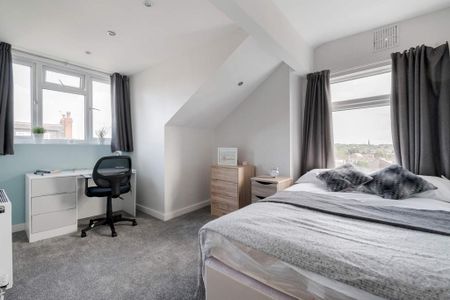 5 bedroom house to rent - Photo 5