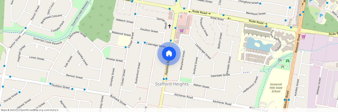 Stafford Heights, Brisbane