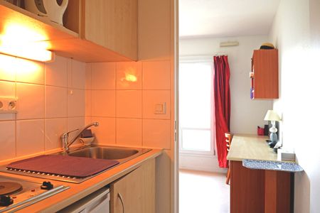 Paris, 119 - 121 boulevard Brune, 75014 Paris - Photo 4