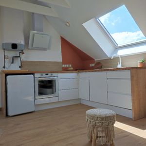 Appartement Douarnenez 1 pièce 21.82 m2 - Photo 2