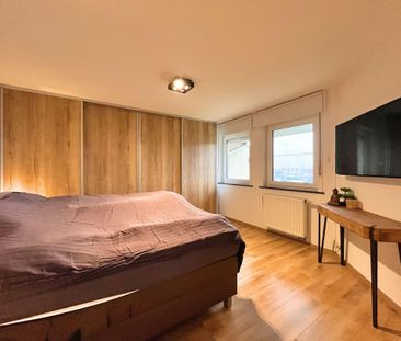 Verzorgde bel-étage woning met tuin te Knokke - Foto 6