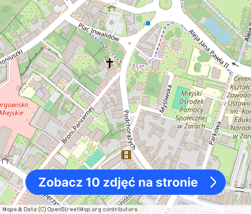 Wynajmę mieszkanie 40m2 - Zdjęcie 1